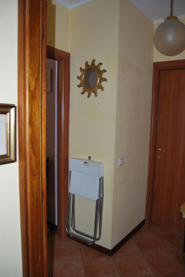 Casa Della Pondi Villa Bagnoregio Exterior foto